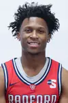 Kenyon Giles Head Shots