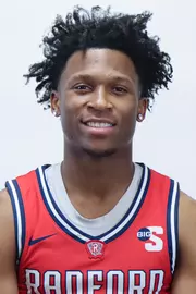 Kenyon Giles Head Shots