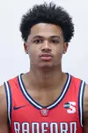 Kyle Burns Head Shot