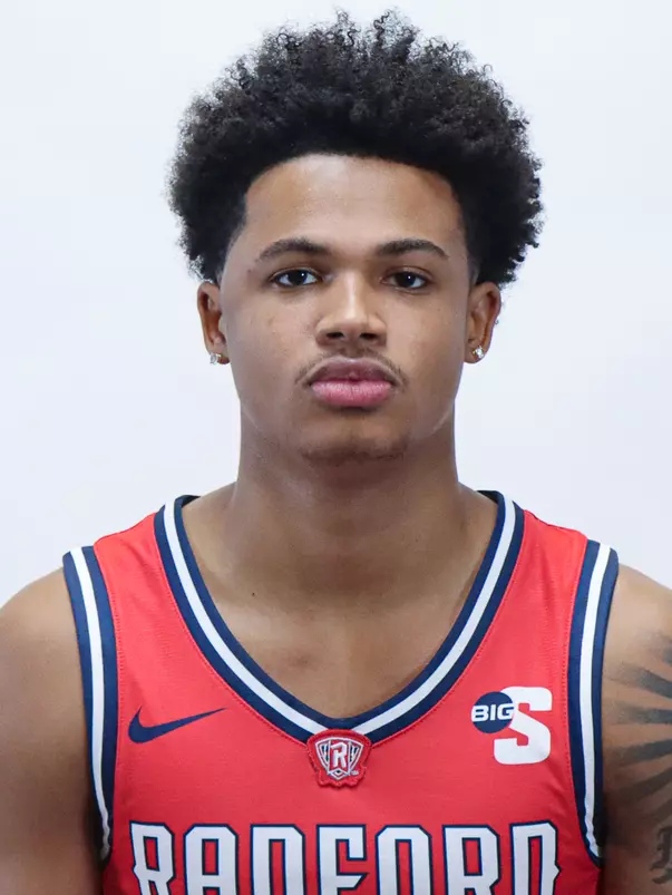 Kyle Burns Head Shot