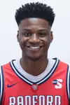 TJ NeSmith Head Shot