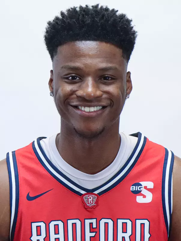 TJ NeSmith Head Shot