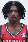 Trenton Walters Head Shot