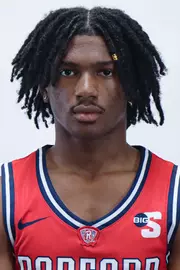 Trenton Walters Head Shot