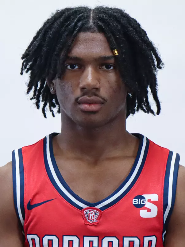 Trenton Walters Head Shot