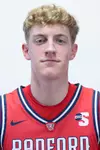Trevor Roe Head Shot
