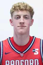 Trevor Roe Head Shot