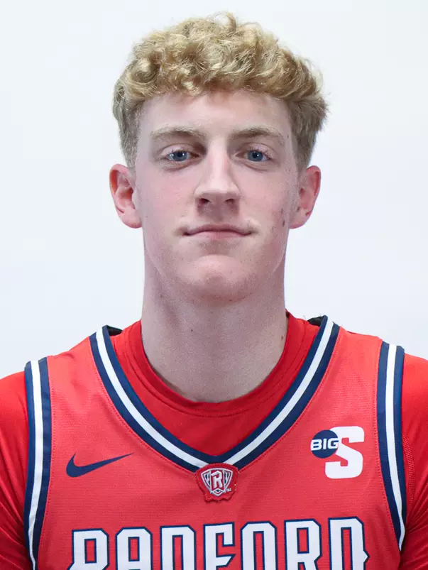 Trevor Roe Head Shot