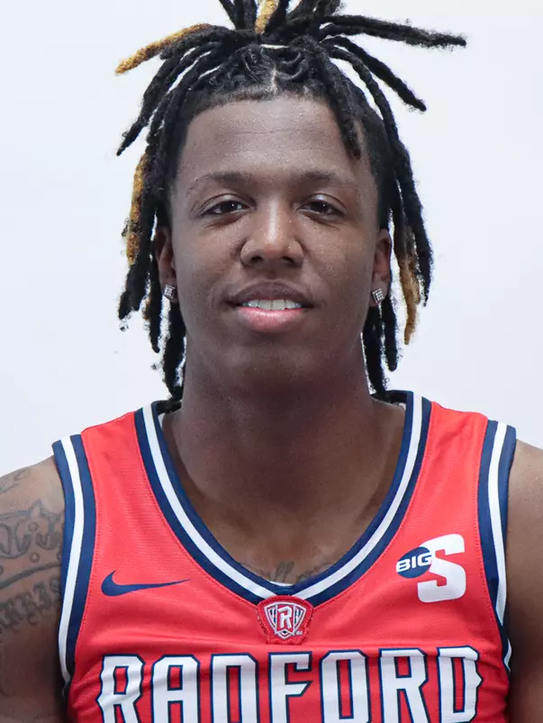 Truth Harris Head Shot
