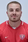 Collin Hawes
