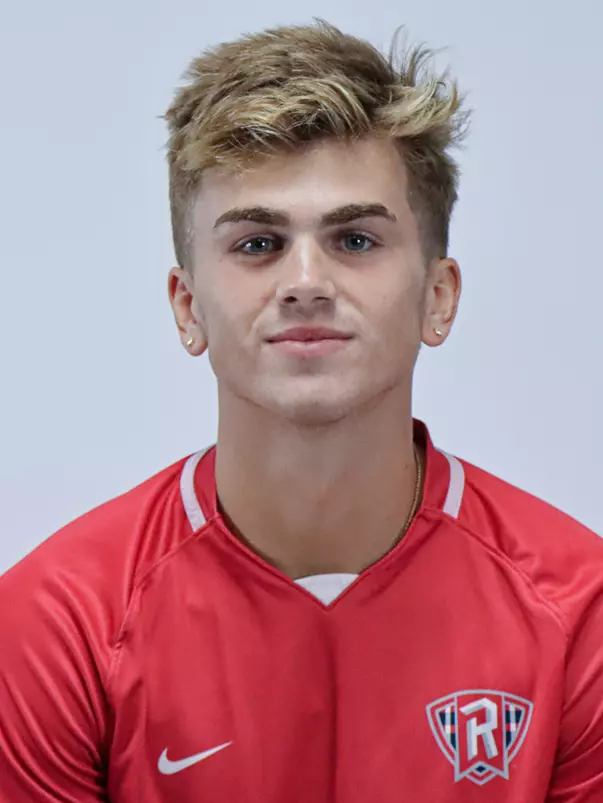 Riley Usher