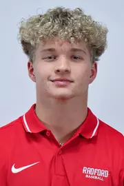 IAN HUBBARD