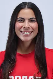 Josie Helpard