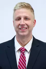 Dr. RJ Goubeaux