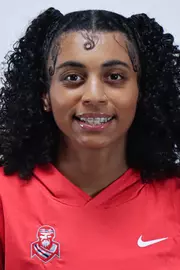 Dezmajia Carter