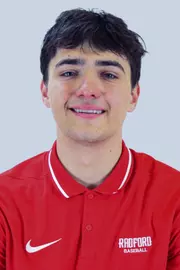 Eli DeRossi HS