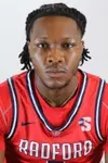Josiah Harris