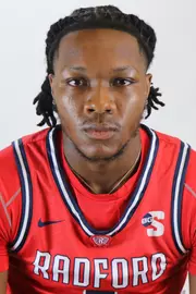 Josiah Harris