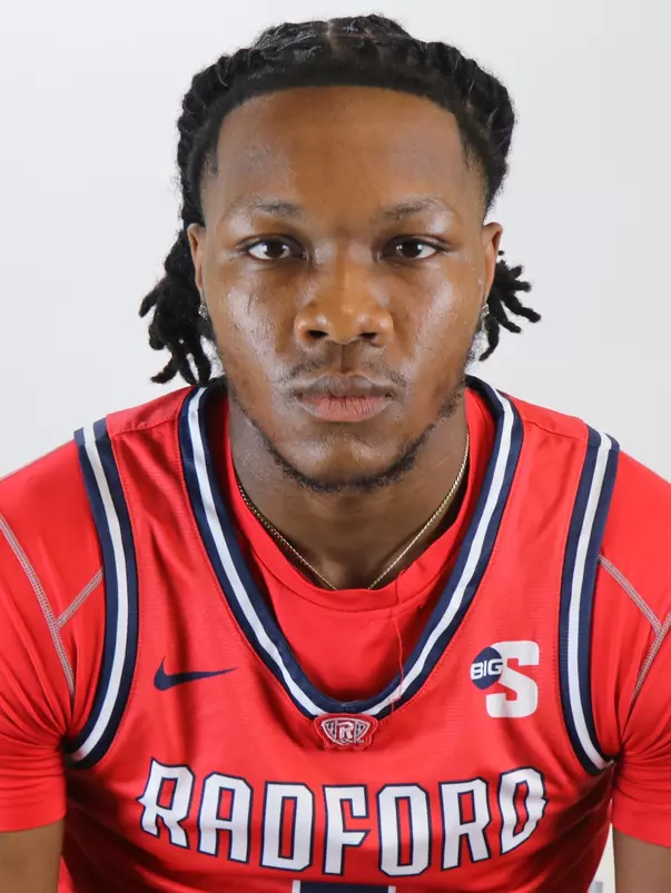 Josiah Harris