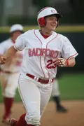 Nichole Beall