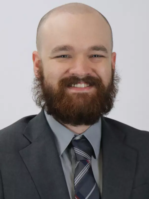 Wolfe Greg