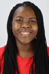 Dajah Berger Headshot