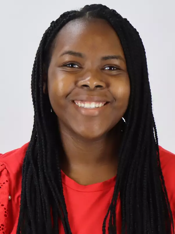 Dajah Berger Headshot