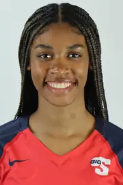 Flanagan, Olivia