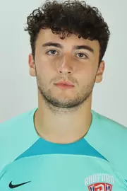 Eydelman, Alex