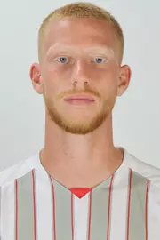 Rupe, Evan