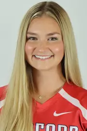 Lytton, Kaitlyn