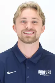 Charlie Anderson
