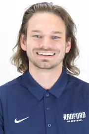 Brady Baker