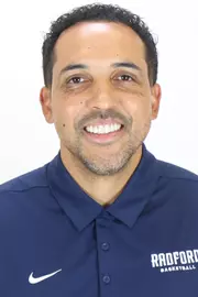 Marcus Jenkins