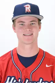 Charlie Valencic hs