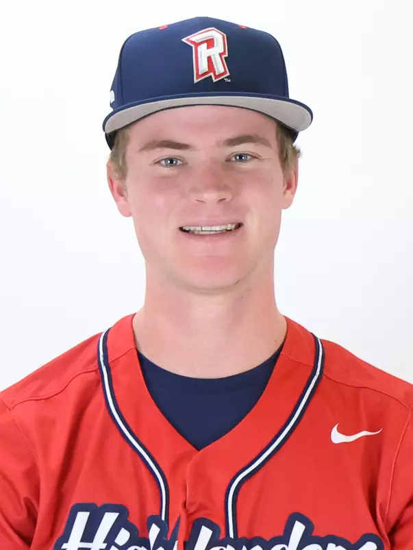 Charlie Valencic hs