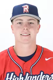 Eli Baker hs