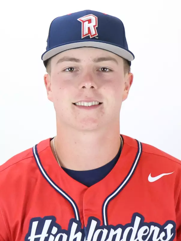 Eli Baker hs