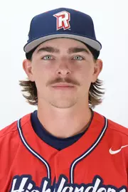 Hunter Keen hs
