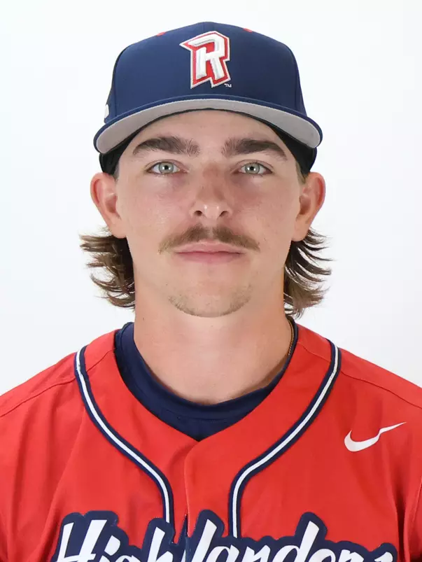 Hunter Keen hs