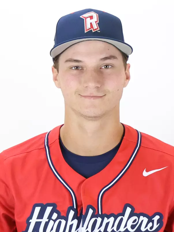 Trey Ludy hs