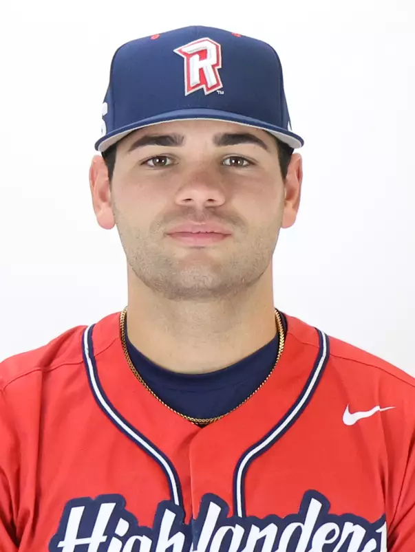 Tyler Sparrer hs