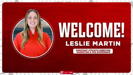 LeslieWelcome