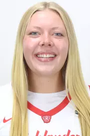 Stromberg, Anna