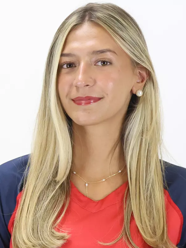 Cadavid, Alyssa