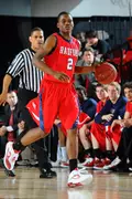 Javonte Green