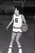Yvette "Pebbles" Smith