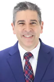 Dr. Delmas Bolin