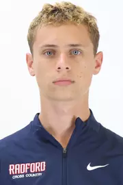 Lahrman, Mason