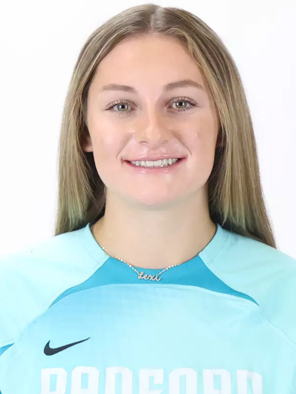 Radvanyi, Lexi